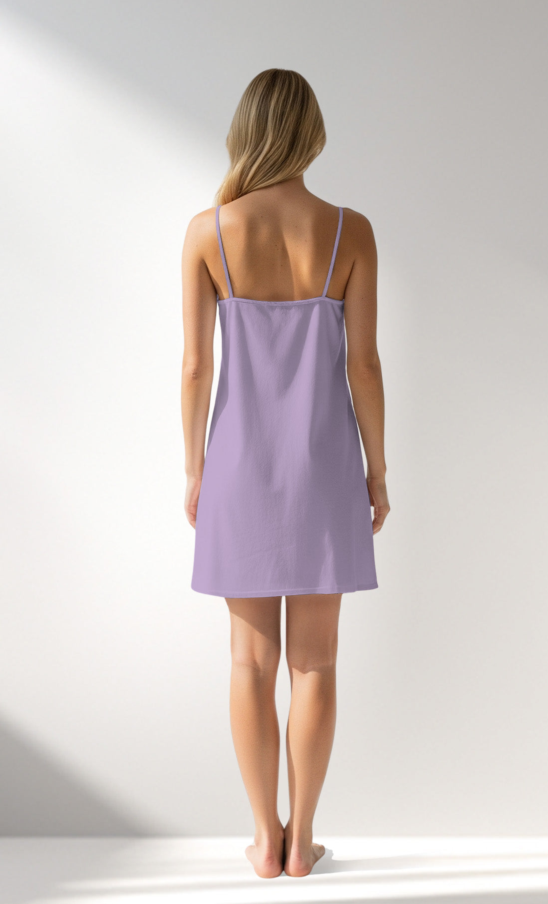 Woman Supreme PaletteOfLo Thin Strap Tunic - A-13-2003 - Image 3