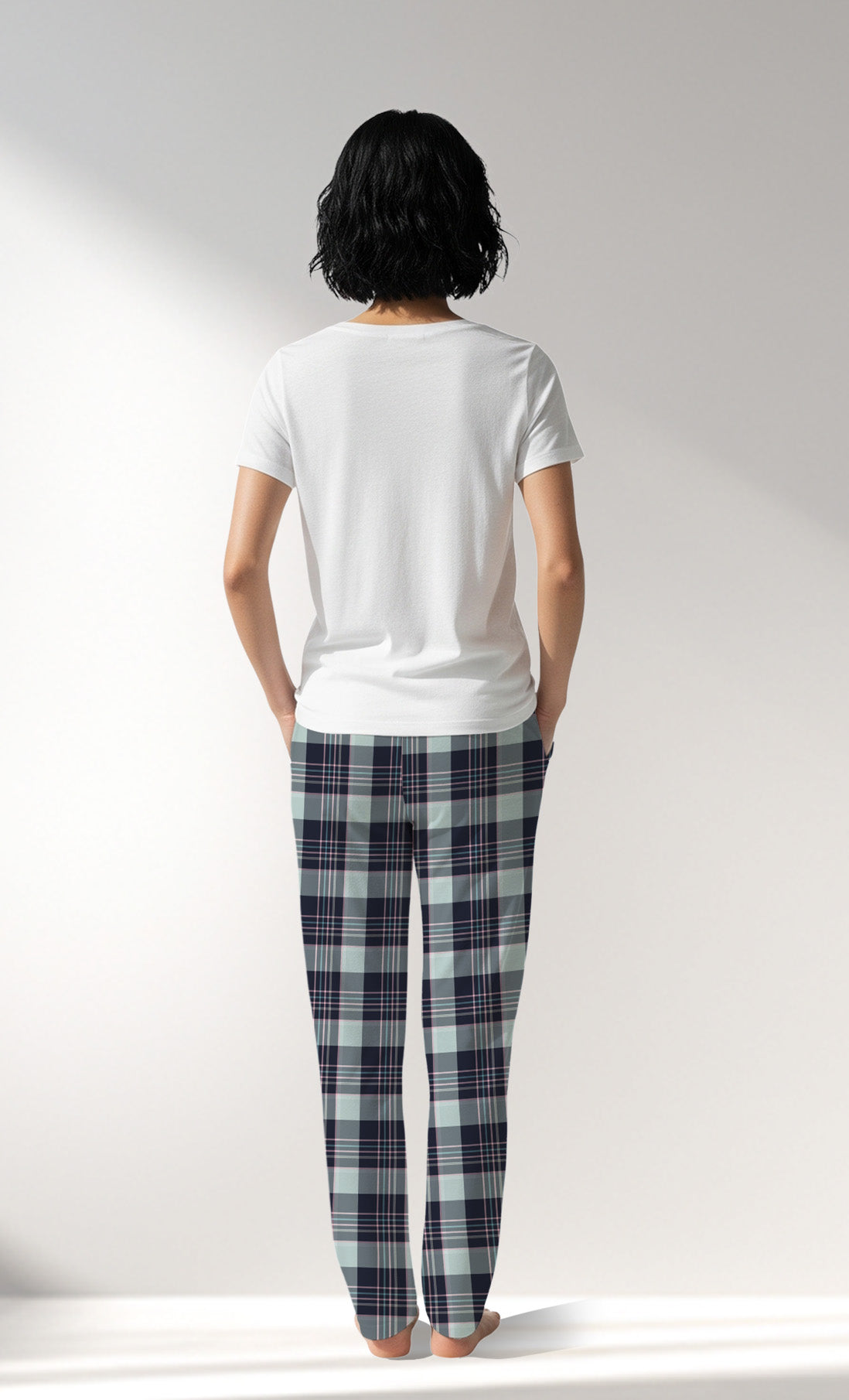 Woman Supreme JustEnjoy Pyjama Separate - Default - Image 3