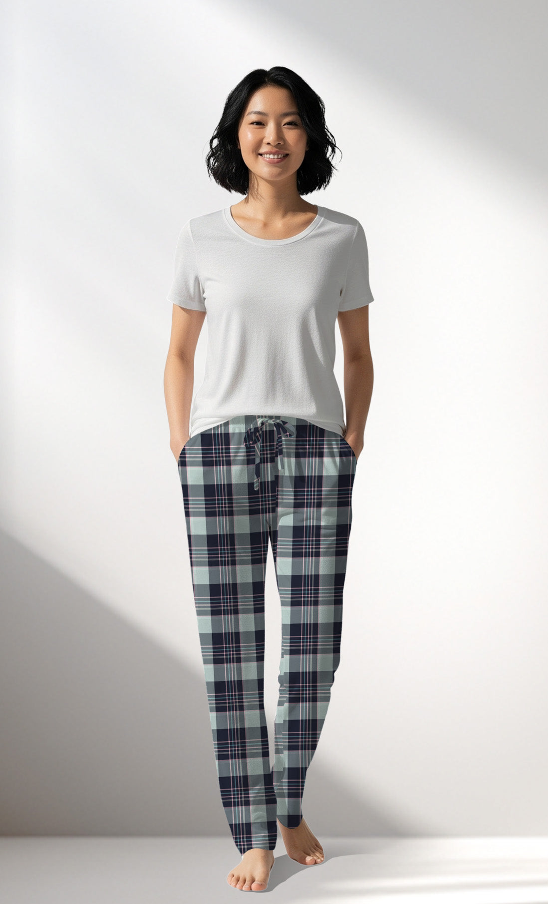 Woman Supreme JustEnjoy Pyjama Separate - Default - Image 1