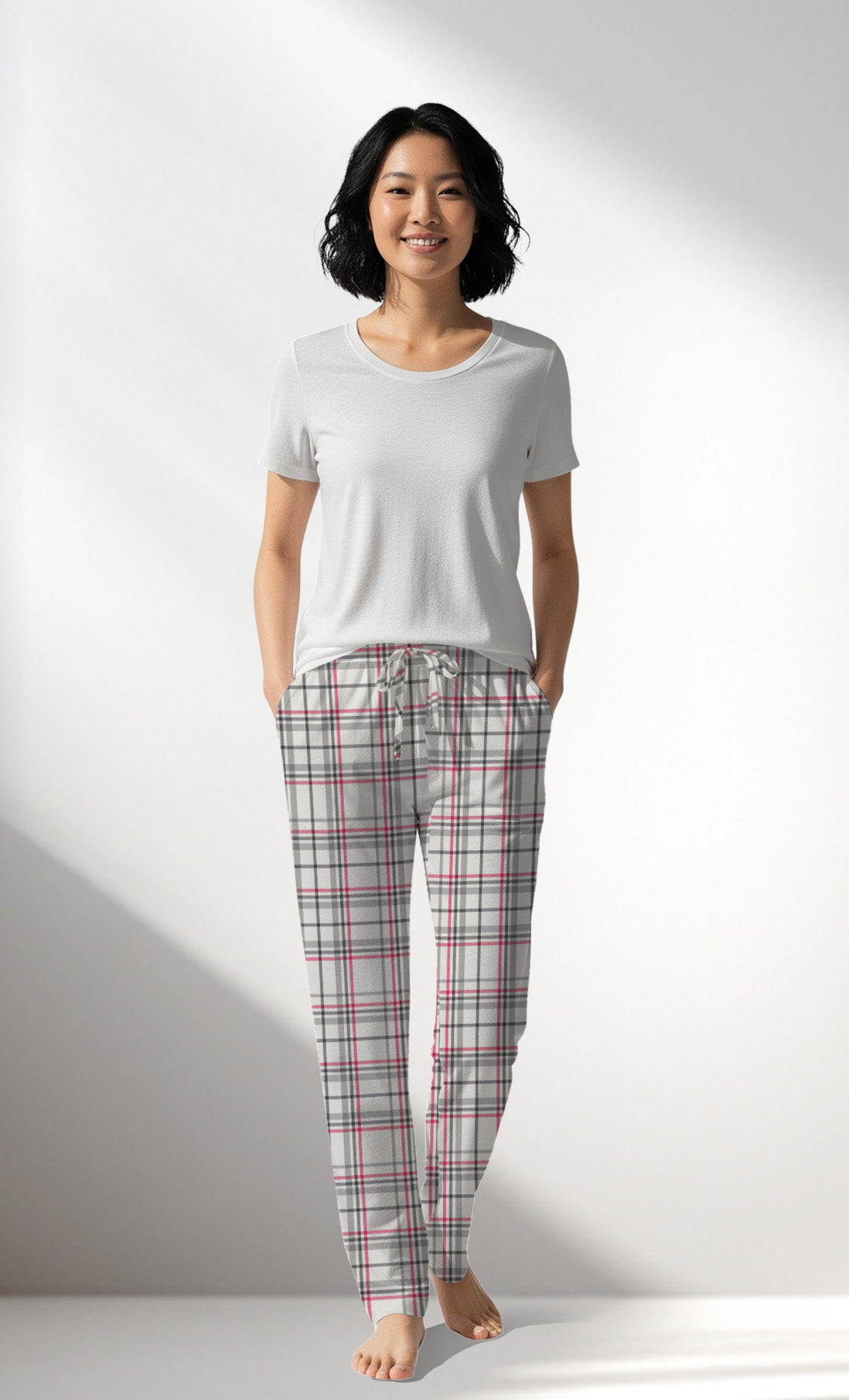 Woman Supreme Charming Pyjama Separate - Default - Image 1