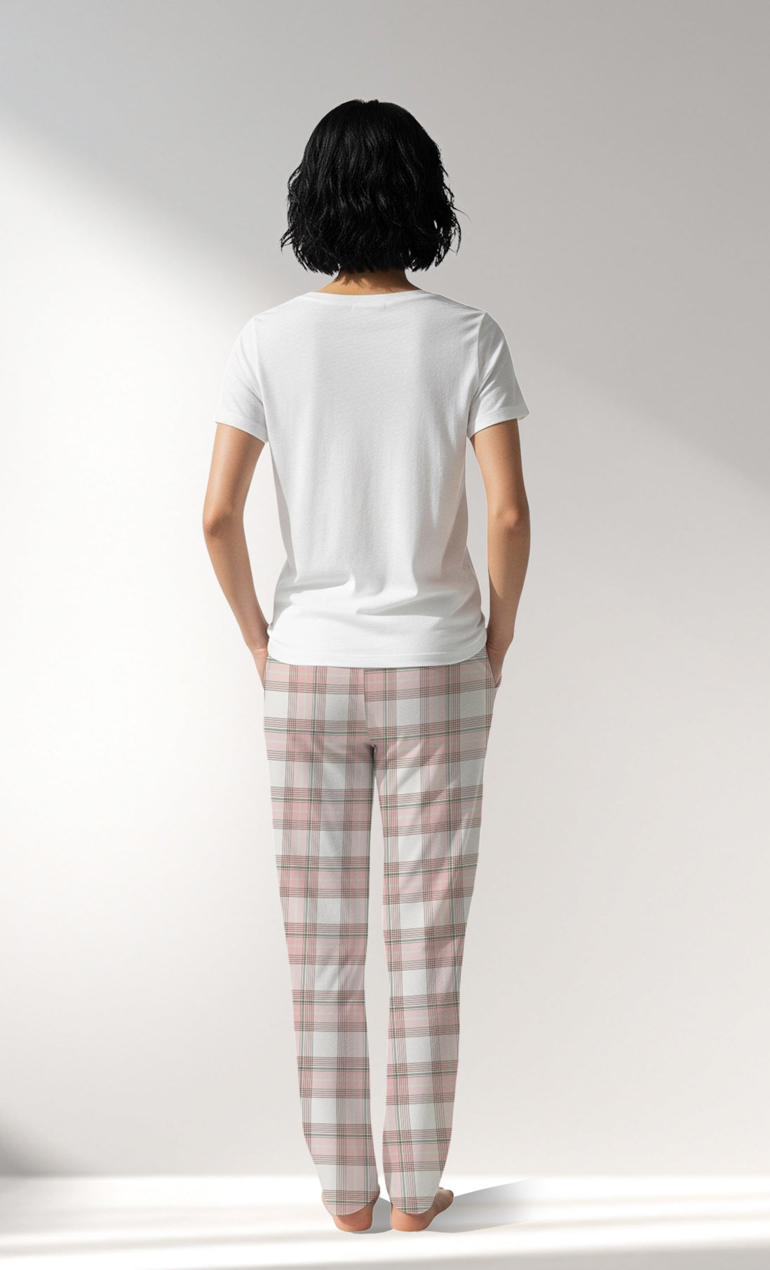 Woman Supreme Bestie Pyjama Separate - Default - Image 3