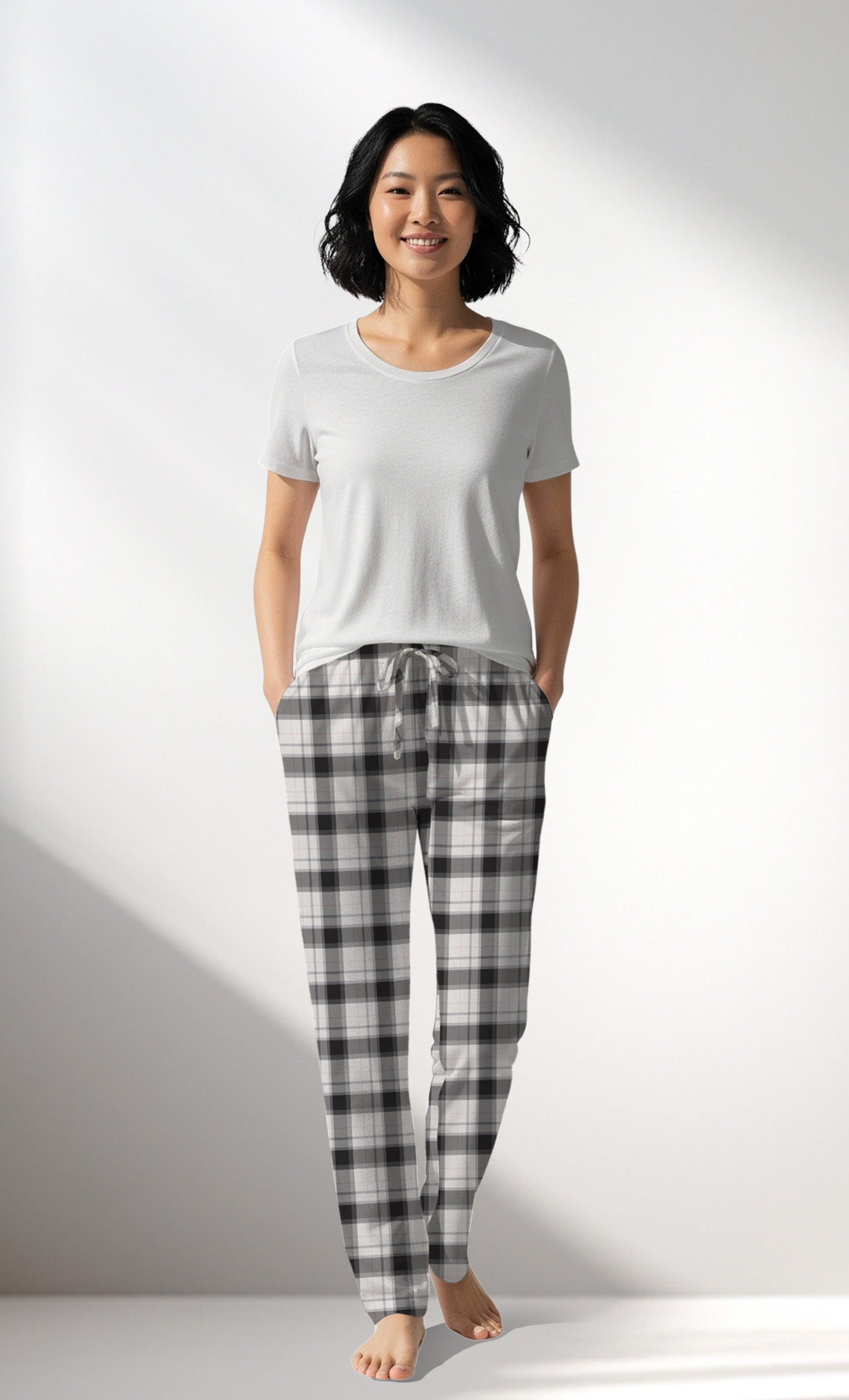 Woman Supreme Bonjour Pyjama Separate - Default - Image 1