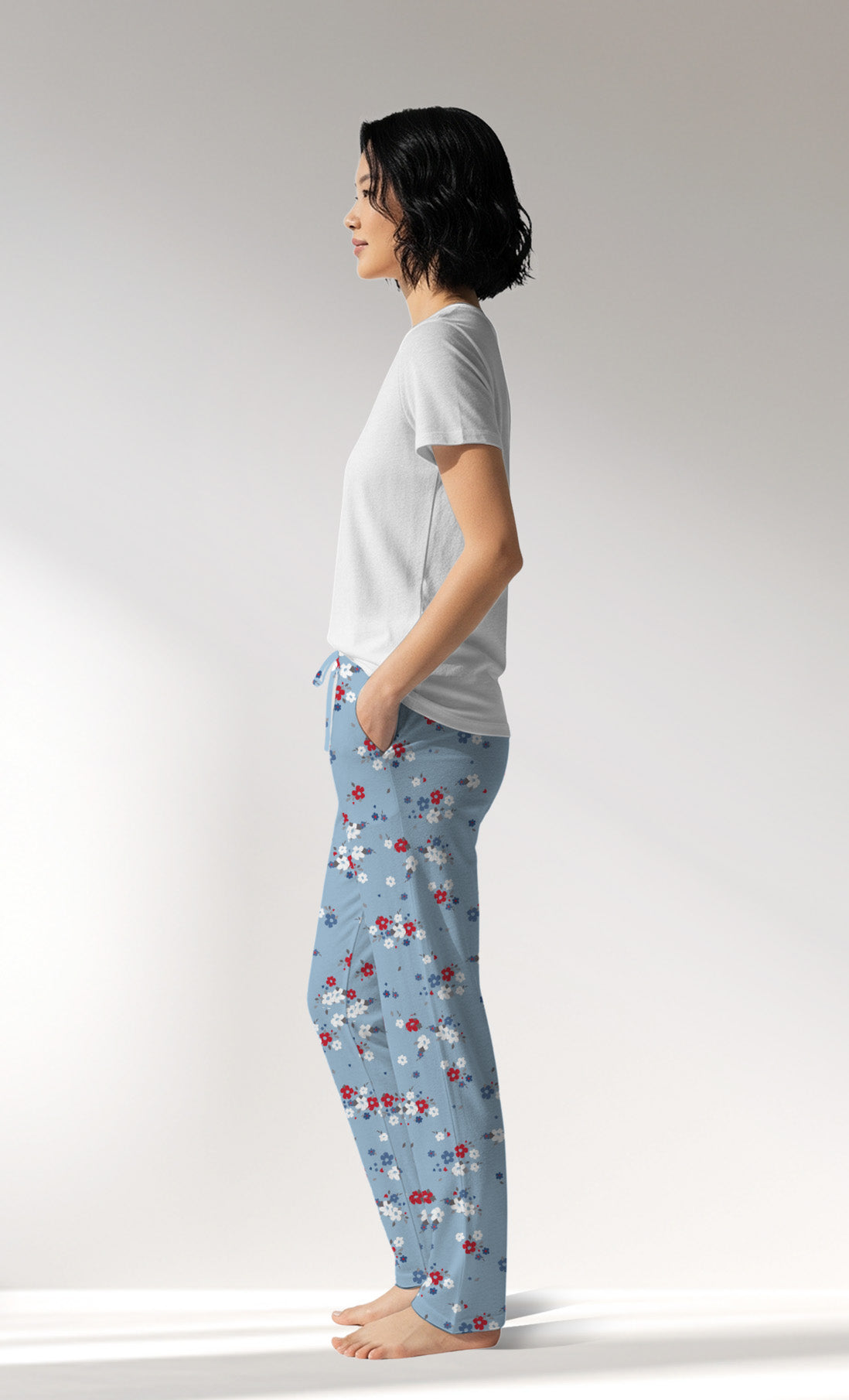 Woman Supreme Cherish Pyjama Separate - Default - Image 2