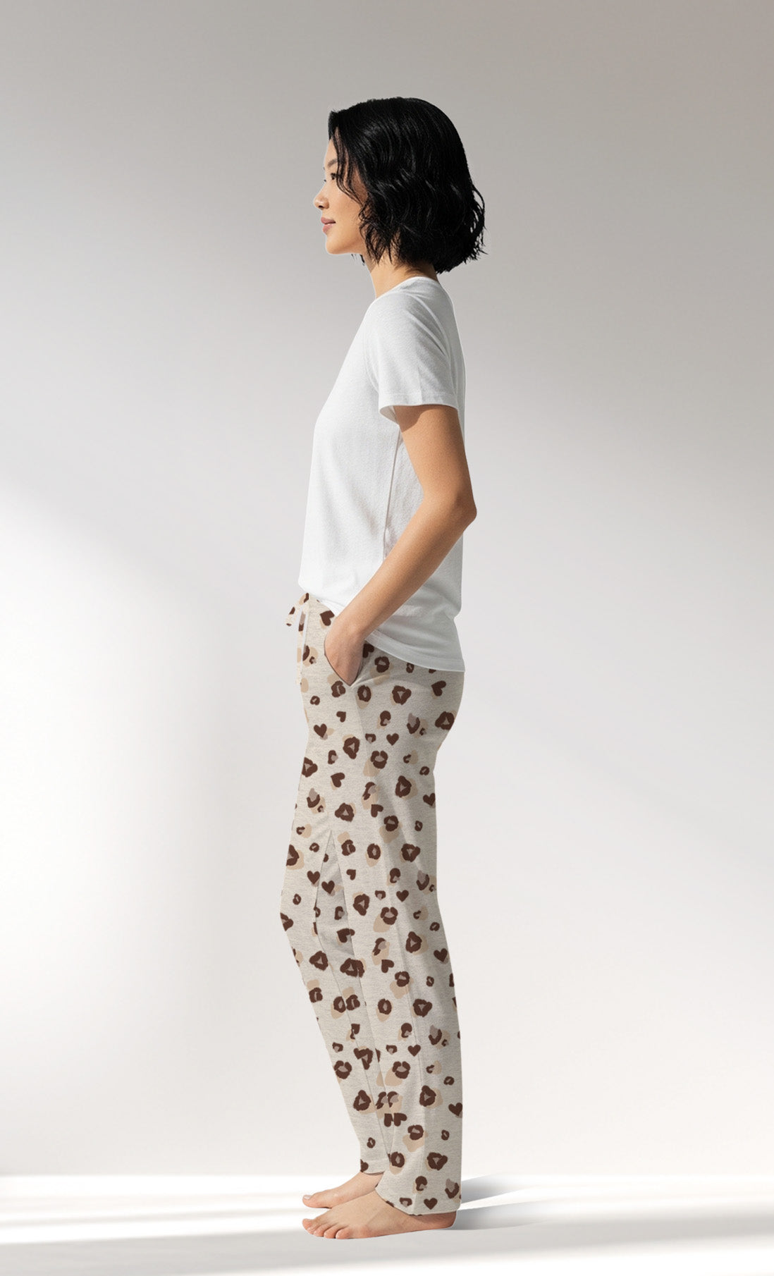 Woman Supreme MoodCat Pyjama Separate - Default - Image 2