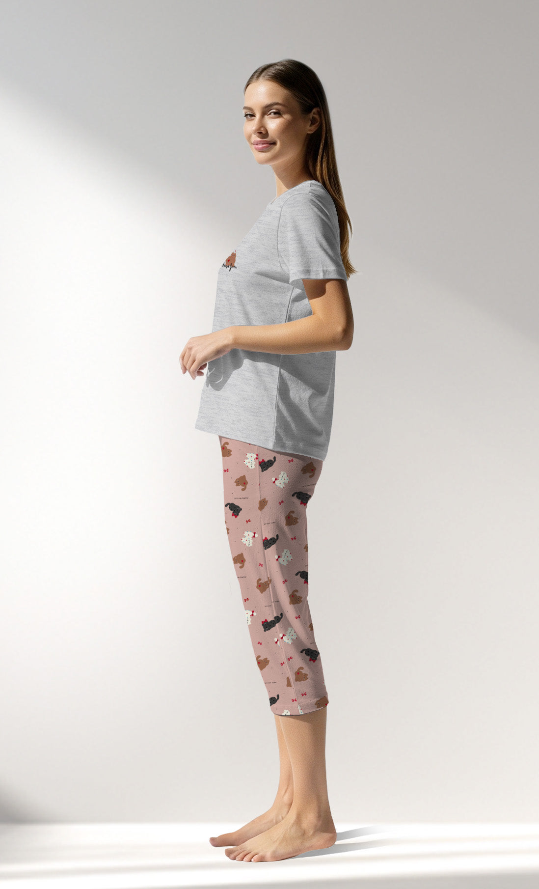 Woman Supreme Taira Thin Strap Tunic - B-EG YAVRUAGZI - Image 2
