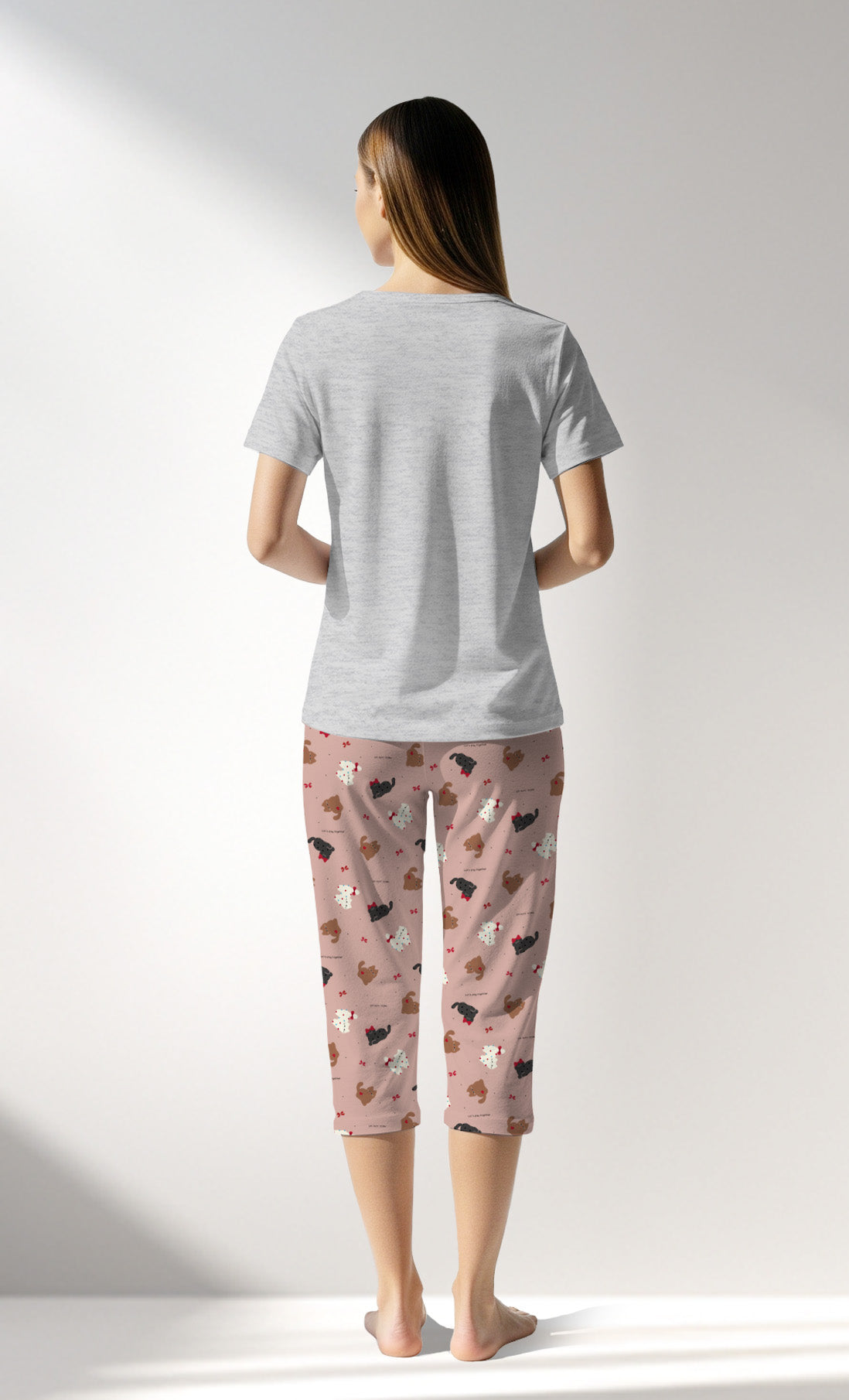 Woman Supreme Taira Thin Strap Tunic - B-EG YAVRUAGZI - Image 3