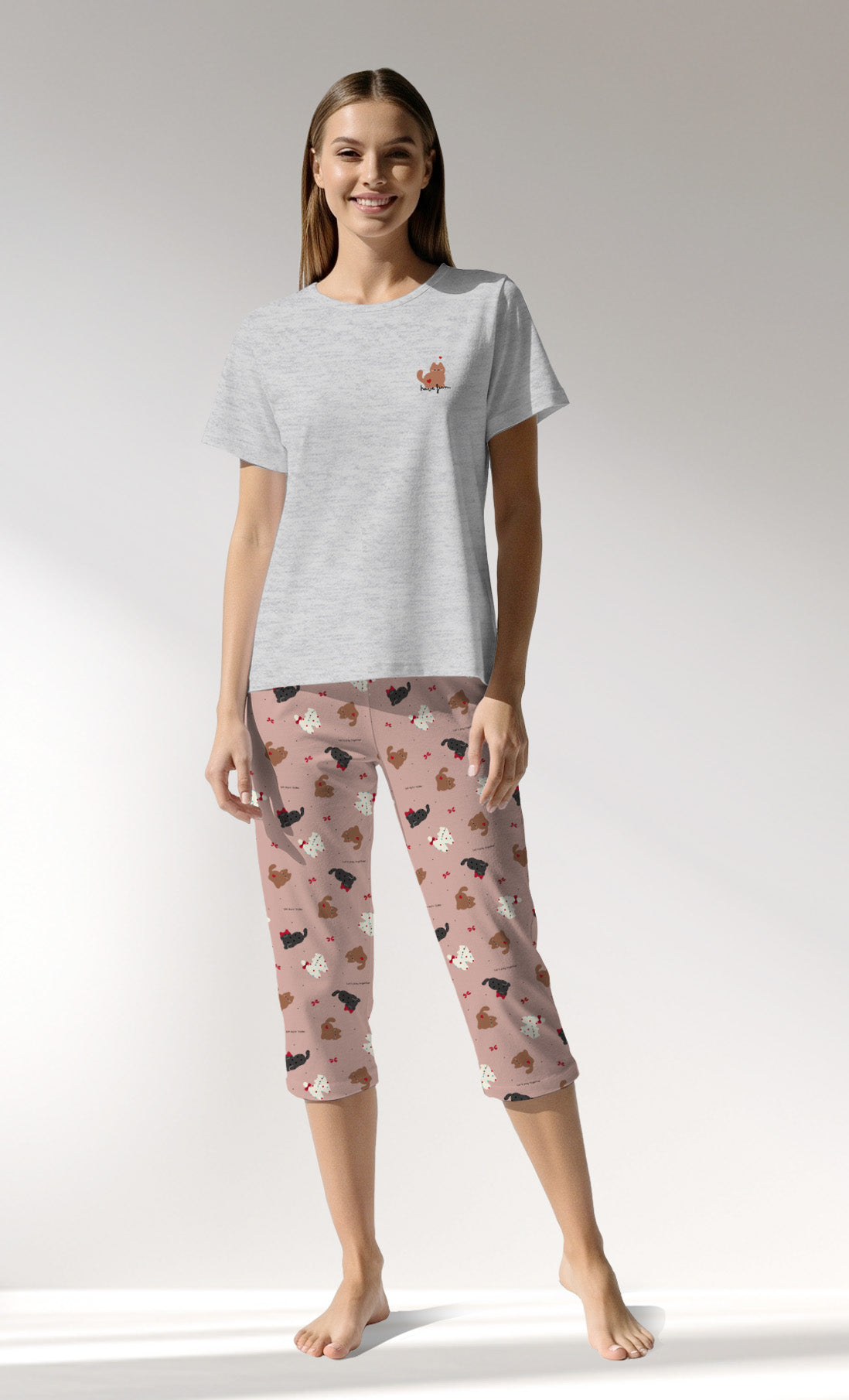 Woman Supreme Taira Thin Strap Tunic - B-EG YAVRUAGZI - Image 1