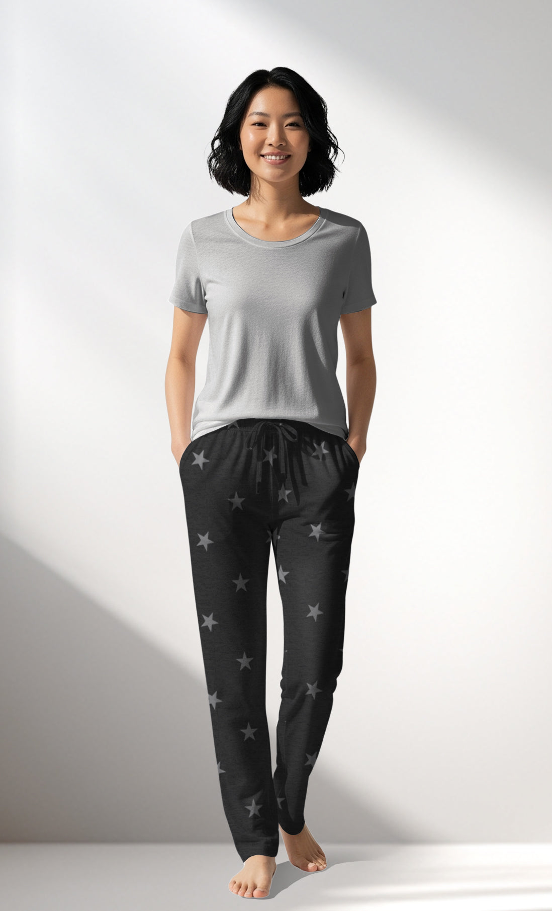 Woman Supreme Supernova Pyjama Separate - Default - Image 4