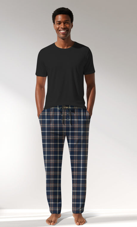 Man Supreme NewVision Pyjama Separate - Default - Image 1