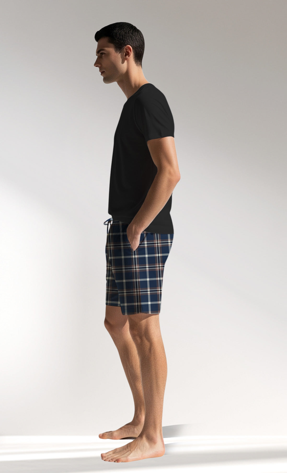 Man Supreme NewVision Short - Default - Image 2