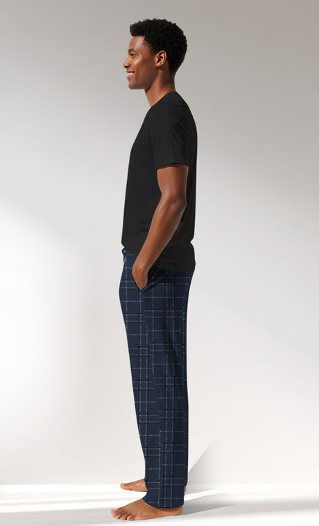 Man Supreme BeachClub Pyjama Separate - Default - Image 2