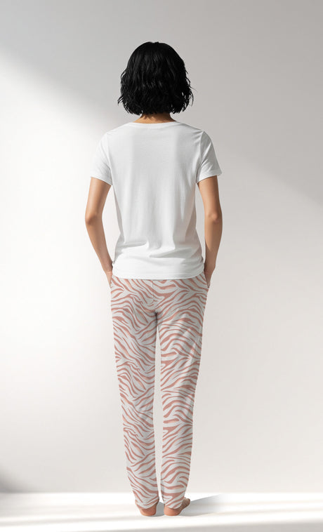 Woman Supreme Cutetiger Pyjama Separate - Default - Image 3