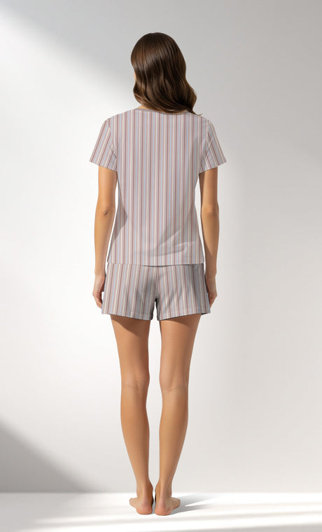 Woman Supreme FeelGood Short Set - ROTASYON - Image 3