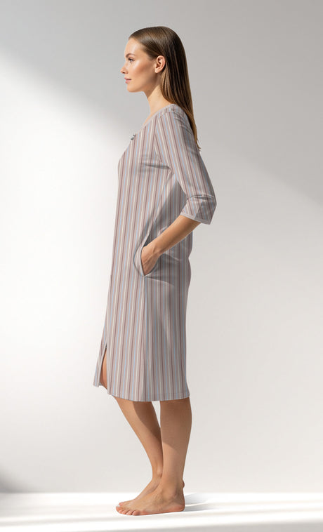 Woman Supreme FeelGood Home Dress - ROTASYON - Image 2