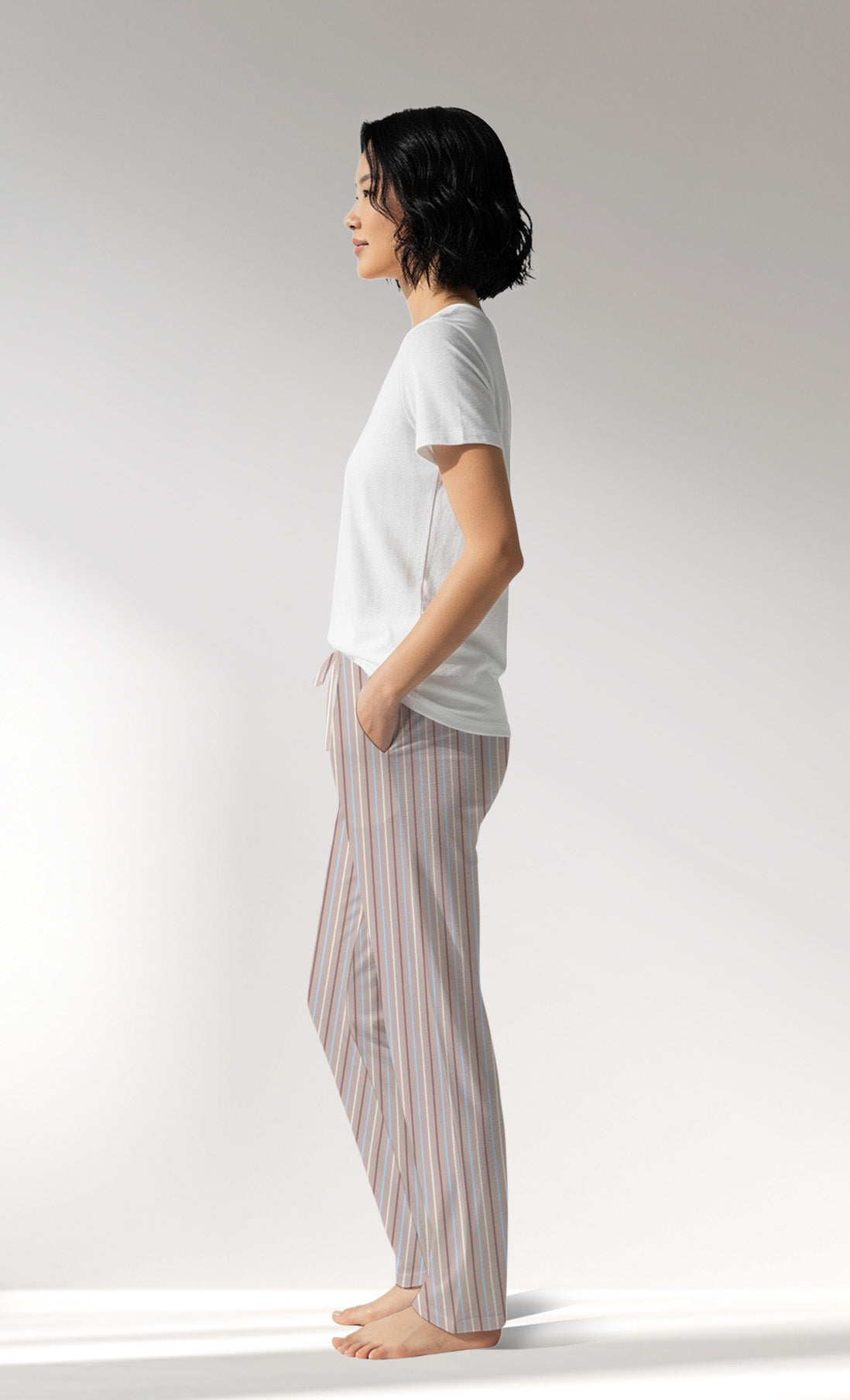 Woman Supreme FeelGood Pyjama Separate - Default - Image 2