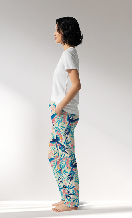 Woman Supreme HappyParrot Pyjama Separate - Default - Image 2