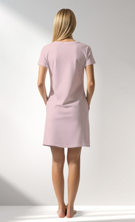 Woman Supreme JuicyMood Pocket Detail Tunic - A-A.PEMBE - Image 3