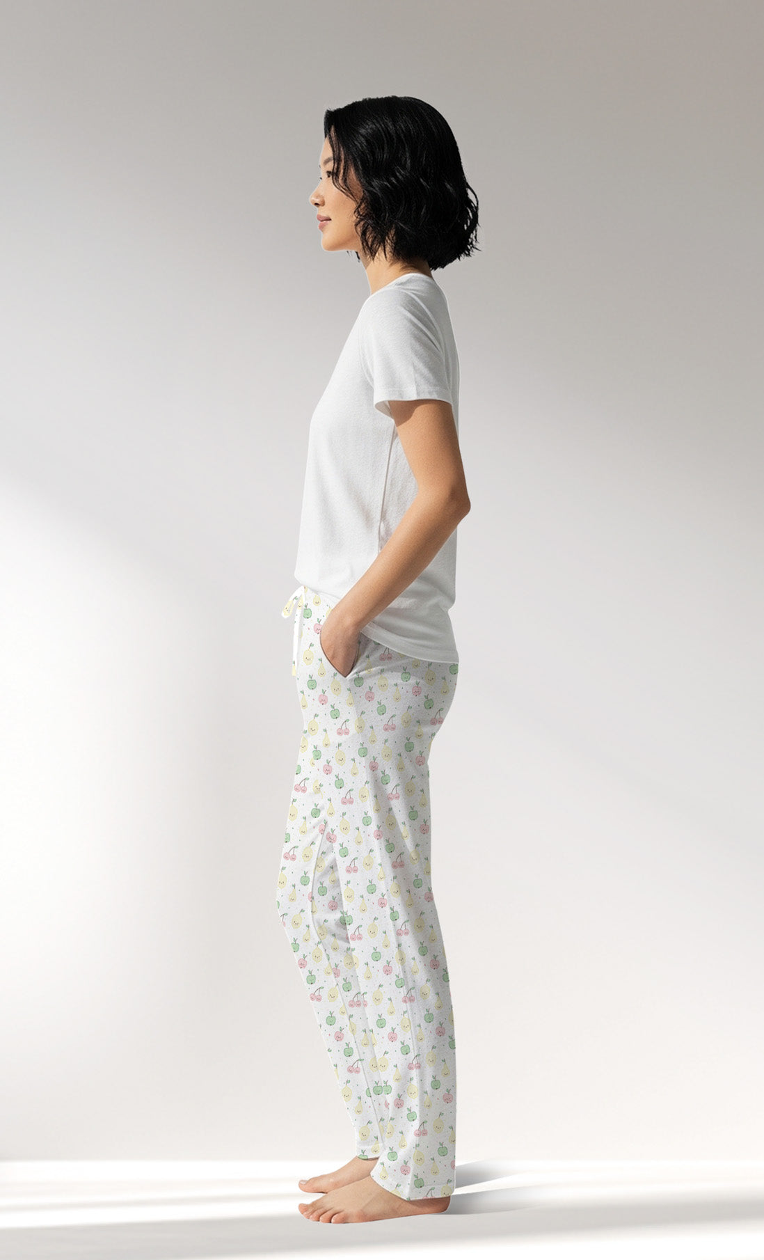 Woman Supreme JuicyMood Pyjama Separate - Default - Image 2