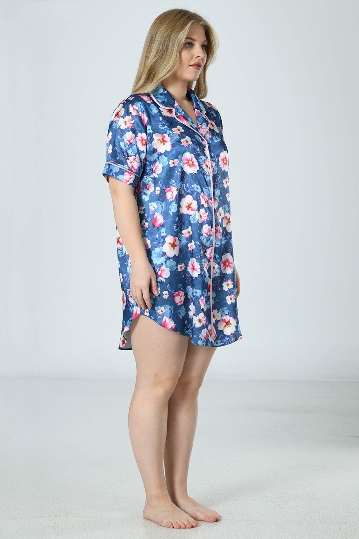 SATEN - GOMLEK 160880