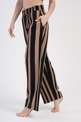 KADIN BELMANDO CEPLI TEK ALT PIJAMA 311449