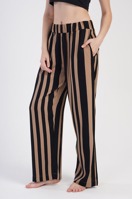 KADIN BELMANDO CEPLI TEK ALT PIJAMA 311449