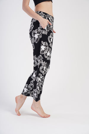 KADIN BELMANDO CEPLI TEK ALT PIJAMA 311459