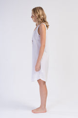 KADIN P.SUPREM KALIN ASKILI ETEGI OVAL TUNIK 312068