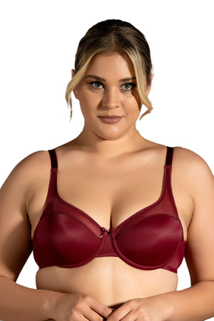 1790 - Soft Cup Desteksiz Basic Sütyen