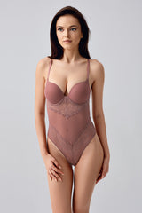 5081 - Çift Destekli Body