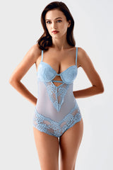 5098 - Destekli Body