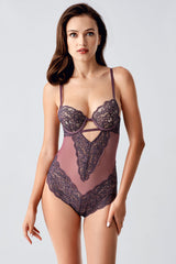 5101 - Destekli Body