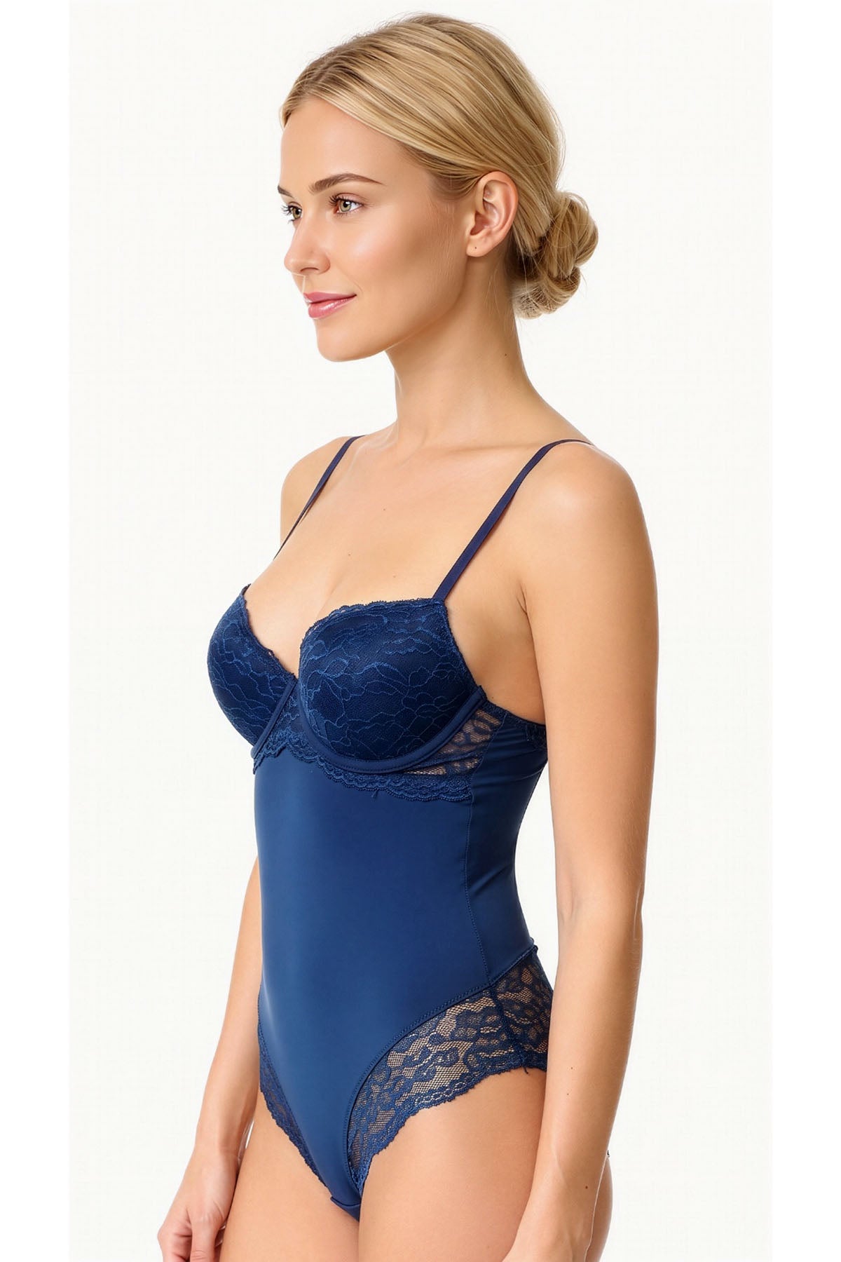 5117 - Destekli Body