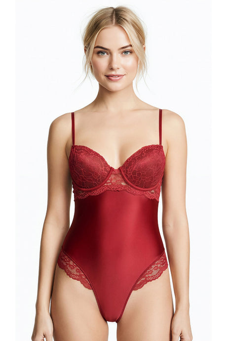 5117 - Destekli Body