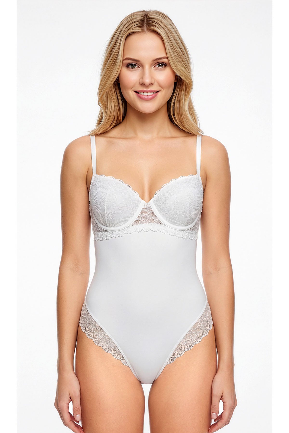 5118 - Destekli Body