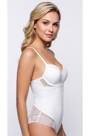 5118 - Destekli Body