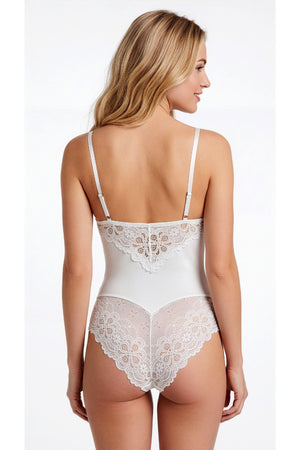 5118 - Destekli Body