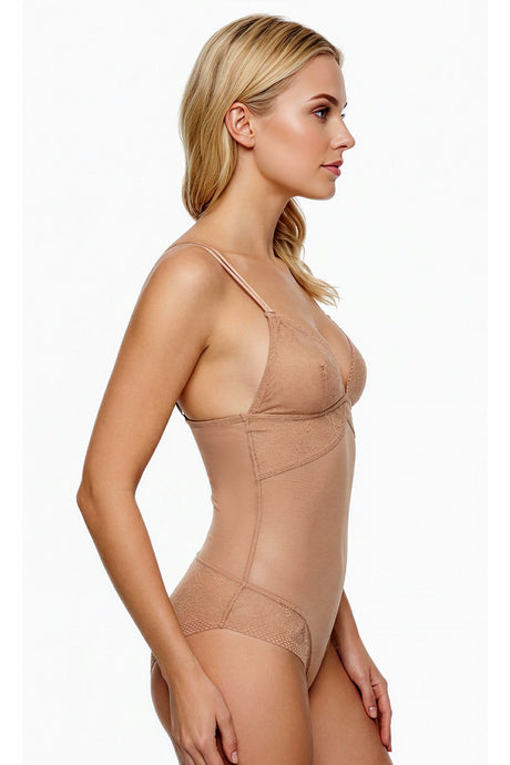 5121 - Desteksiz Body