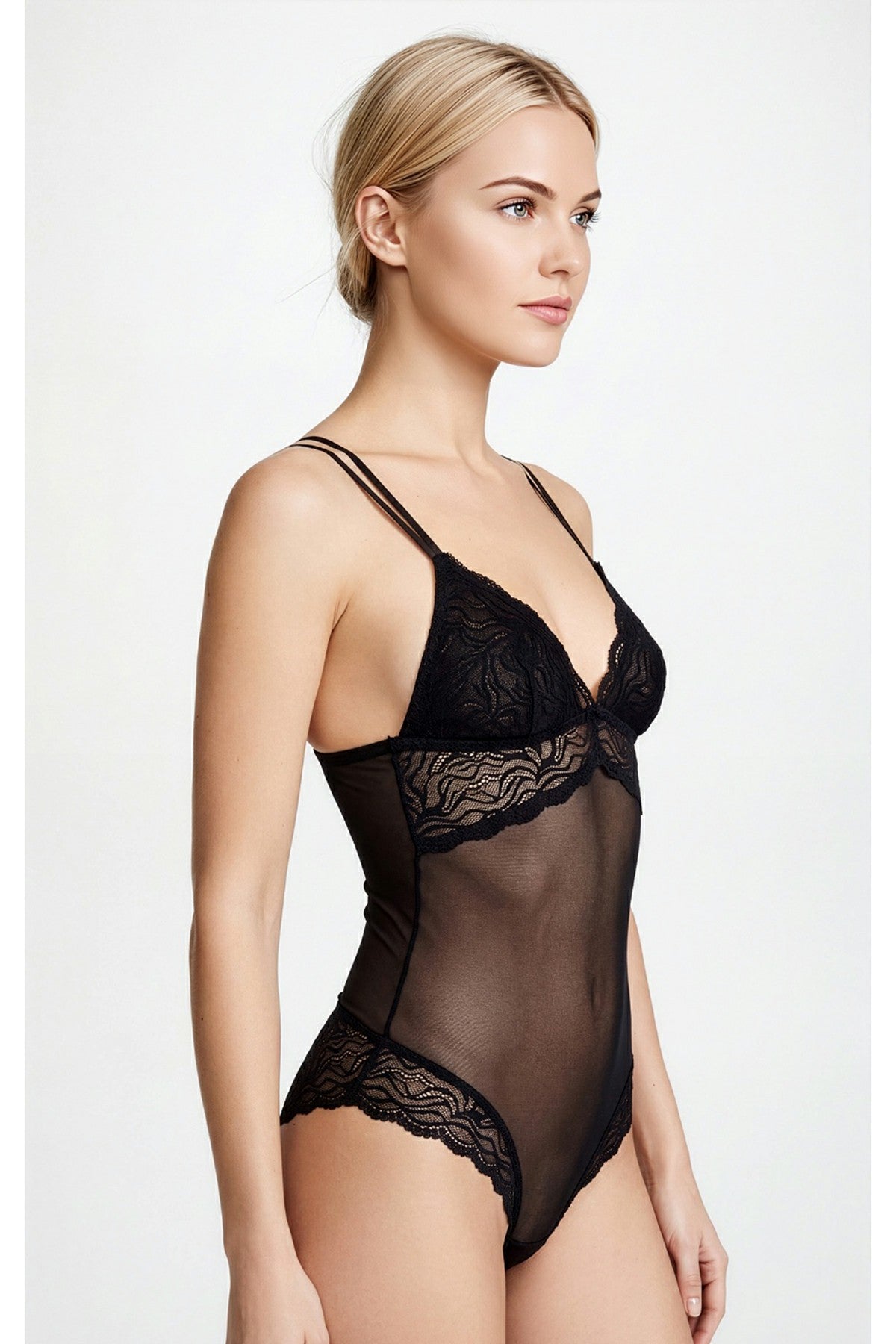 5122 - Desteksiz Body