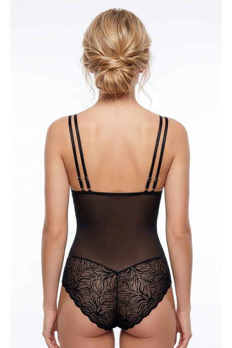 5122 - Desteksiz Body