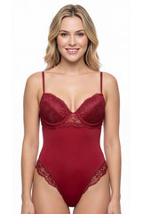 5123 - Desteksiz Body