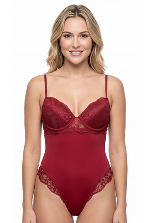 5123 - Desteksiz Body
