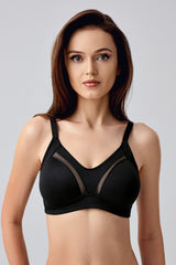 6001 - Basic Big Size Sütyen