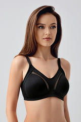 6001 - Basic Big Size Sütyen