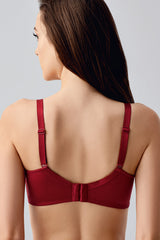 6001 - Basic Big Size Sütyen
