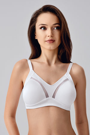6001 - Basic Big Size Sütyen