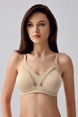 6001 - Basic Big Size Sütyen