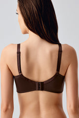 6001-Basic B Cup Big Size Sütyen (2 Li Askılı Pk)