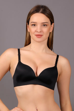 6145 - Desteksiz Hayalet Sütyen
