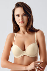 7015 - Destekli Basic Sütyen