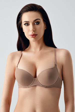 7015 - Destekli Basic Sütyen